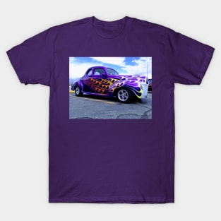 1939 Ford Hot Rod T-Shirt